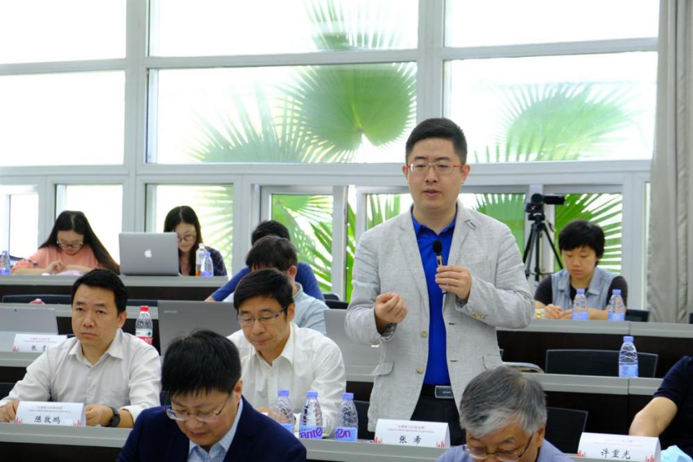 區(qū)域可持續(xù)發(fā)展的守護者 北大深研院與聯(lián)通共建創(chuàng)新實驗室